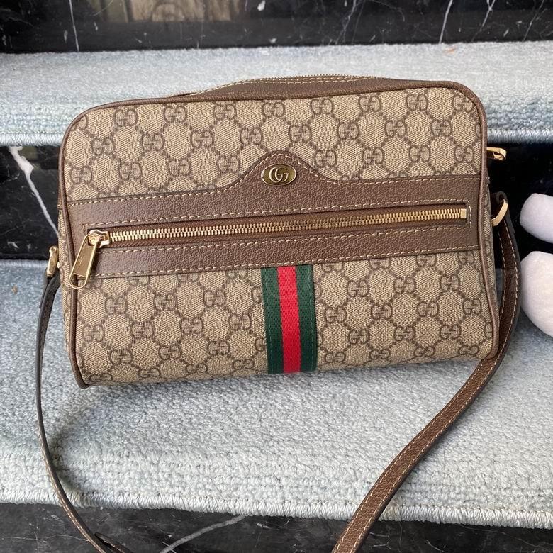 Gucci Handbags 346